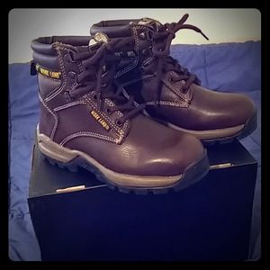 WORKLAND BOOTS